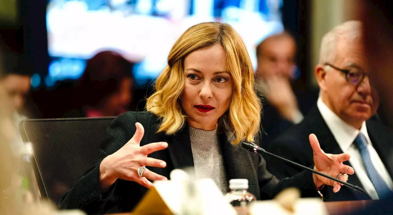 FdI si astiene su Kiev, centrodestra diviso. Stop al testo anti-Musk