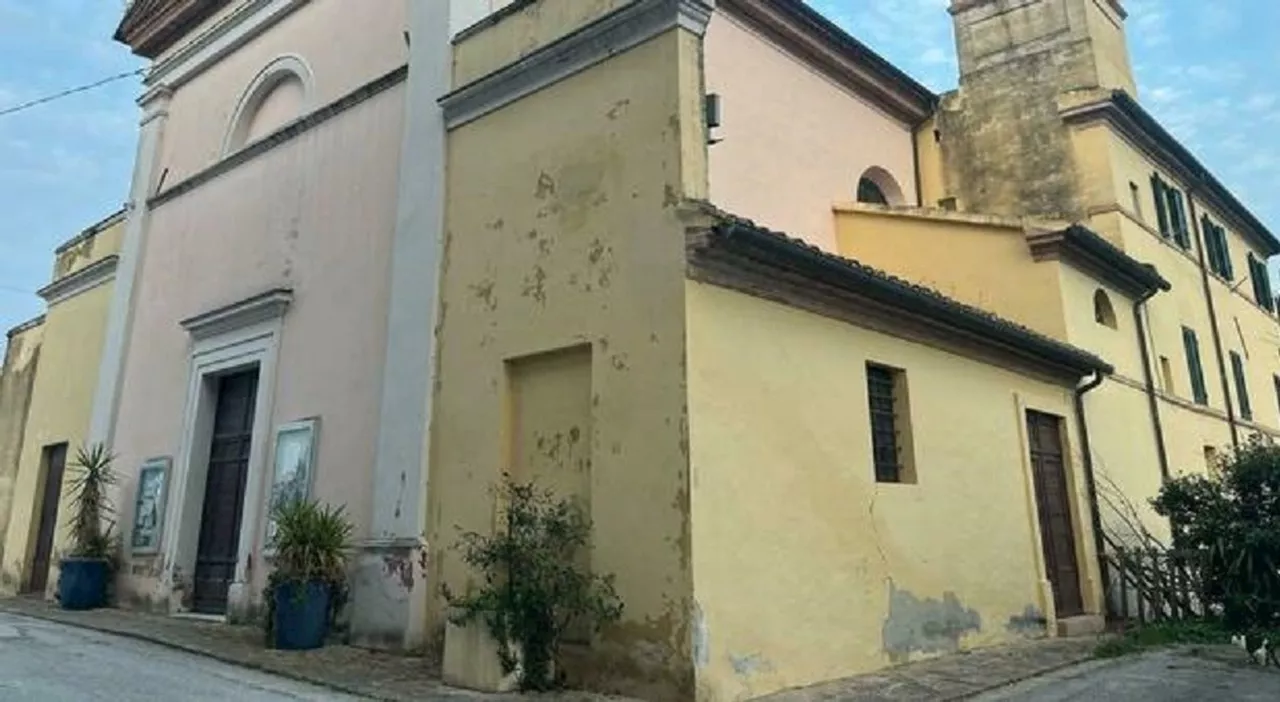 Si impicca in chiesa, morta la studentessa 17enne di Jesi. L’ultimo gesto d’amore: donati gli organi