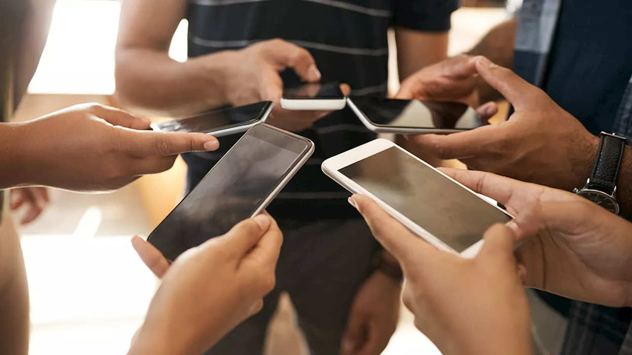 Excise duty adjustment to ‘lower end’ smartphone price tag