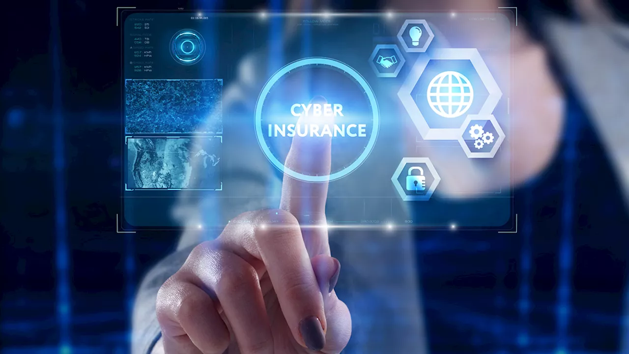 Interest in cyber insurance grows as human error weakens security