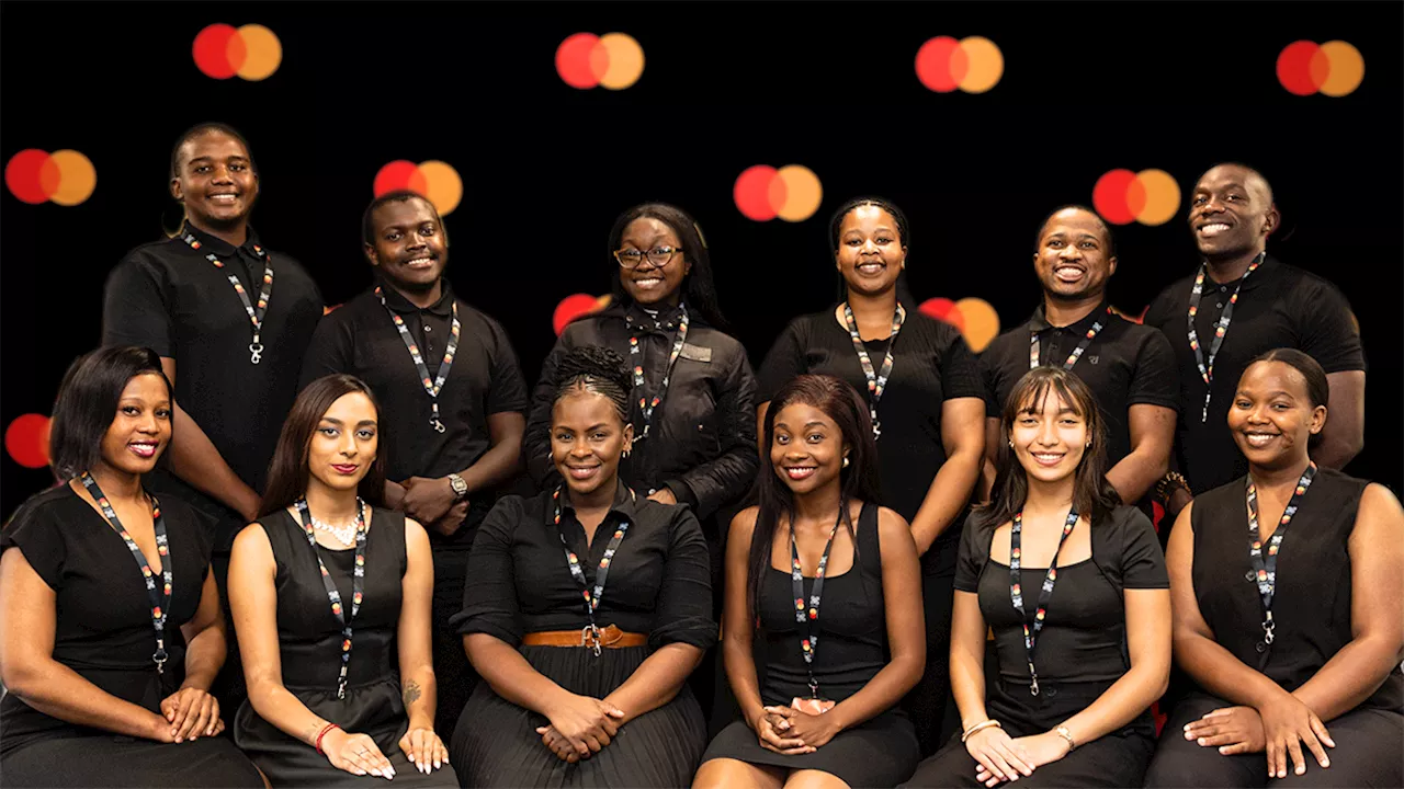 Mastercard, YES extend partnership to empower SA youth
