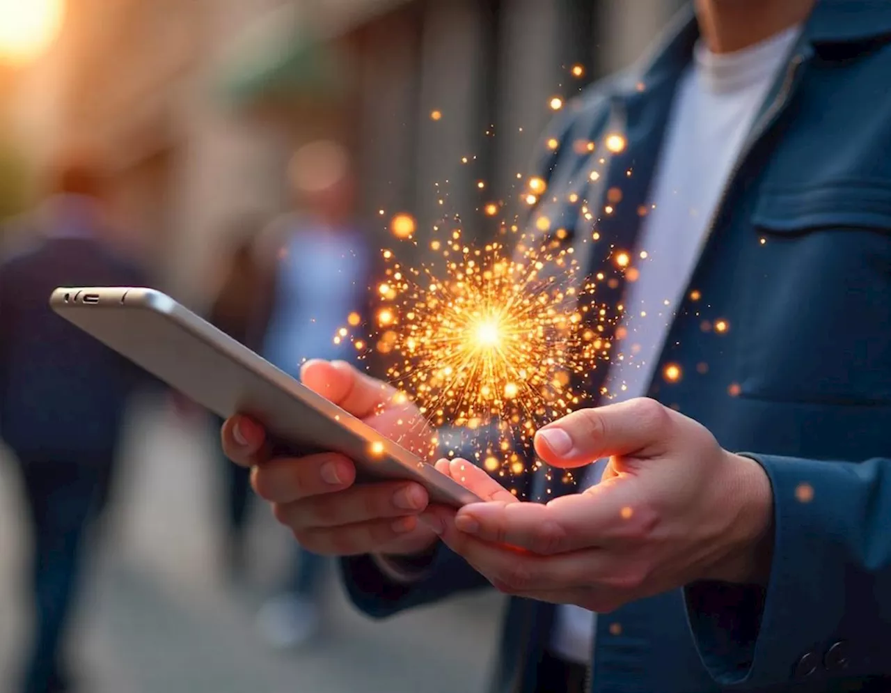 What if your data could predict the future?