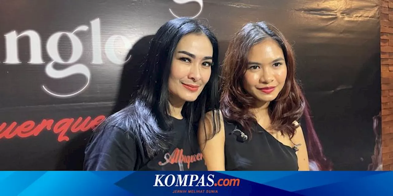 Tak Sabar Menimang Cucu, Iis Dahlia Berharap Anak-Anaknya Segera Menikah