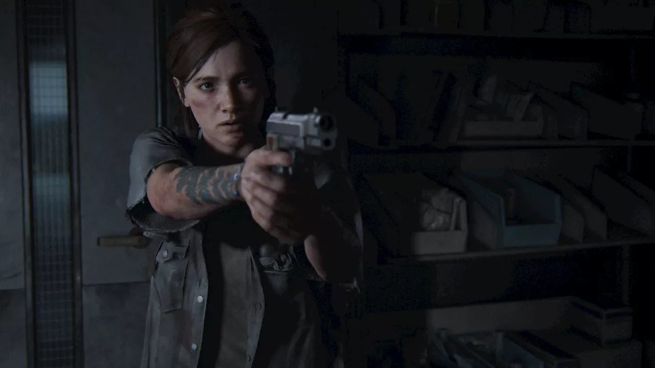 The Last Of Us Part III Should Break The Cycle Of Violence