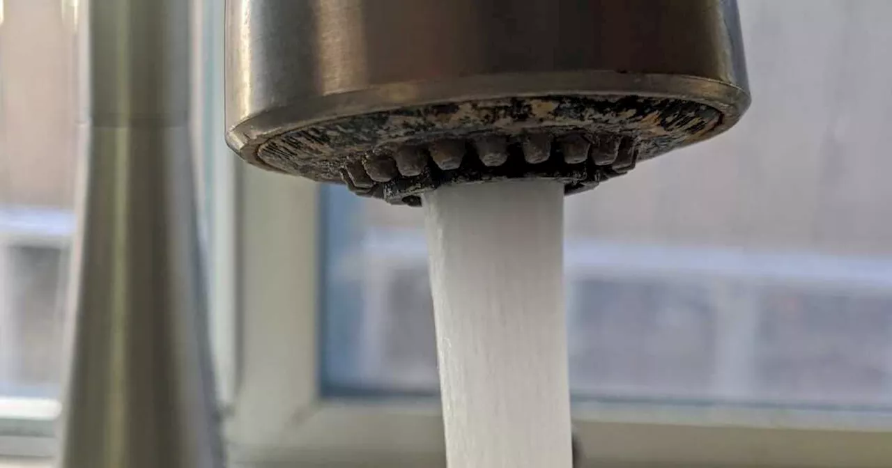 Why It Matters: Why are San Diego water rates about to soar?