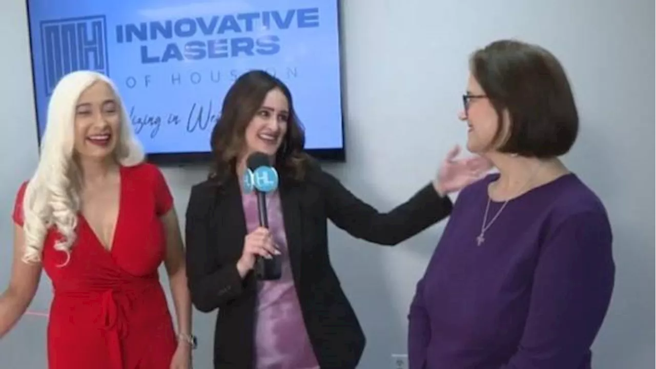 Start your weight loss journey today at Innovative Lasers of Houston