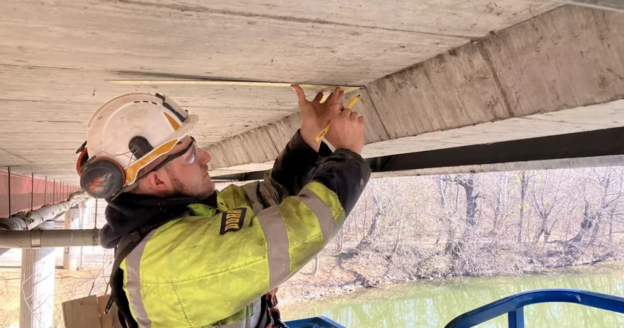Baustelle auf A23: Ab wann auf der Prater Hochstraße Tempo 60 gilt