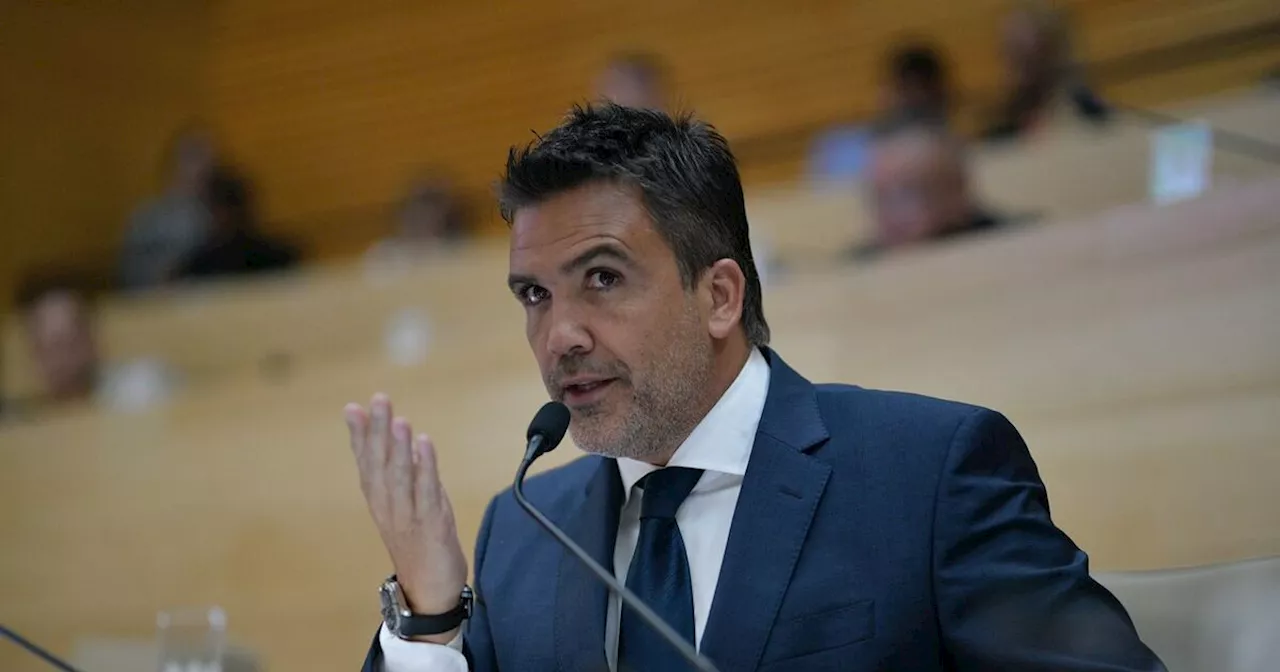 La Unicameral se negó a dar los nombres y la cantidad de contratados por legislador