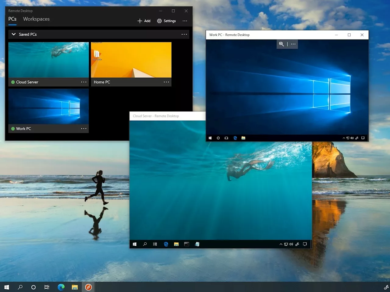 Microsoft Phasing Out Its Remote Desktop App Starting 27 May