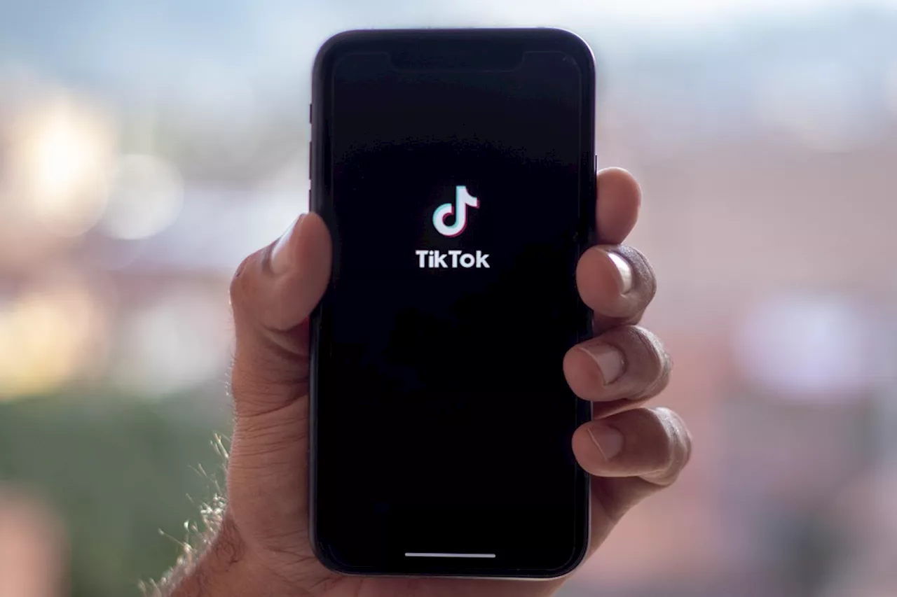 TikTok Adds Time Away Feature To Parental Controls