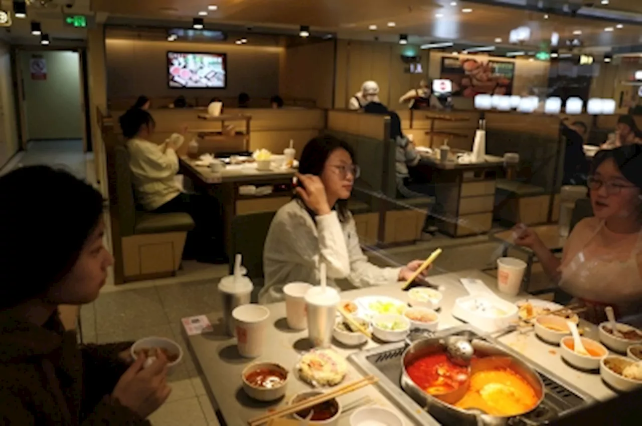 Hot mess: China’s Haidilao to compensate thousands of customers over hotpot pee incident