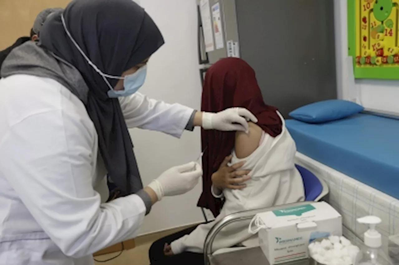 Morocco battles measles outbreak with vaccination drive as misinformation fuels vaccine hesitancy