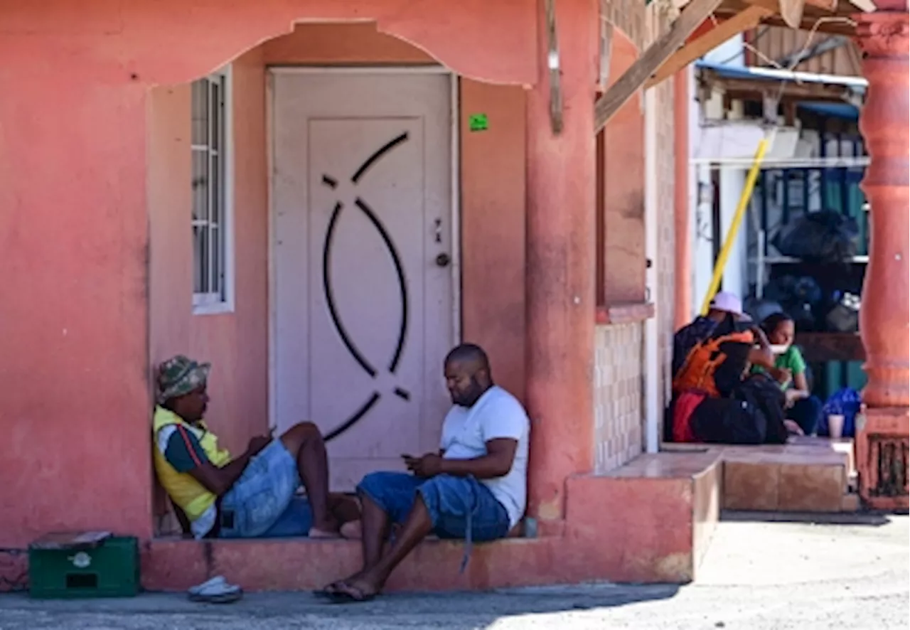 ‘We’re not animals’: Reverse migration surges as migrants avoid detention-like shelters