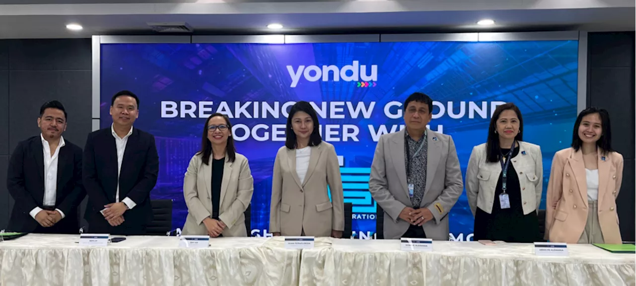 DS Finance, Yondu band together to empower Filipino entrepreneurs