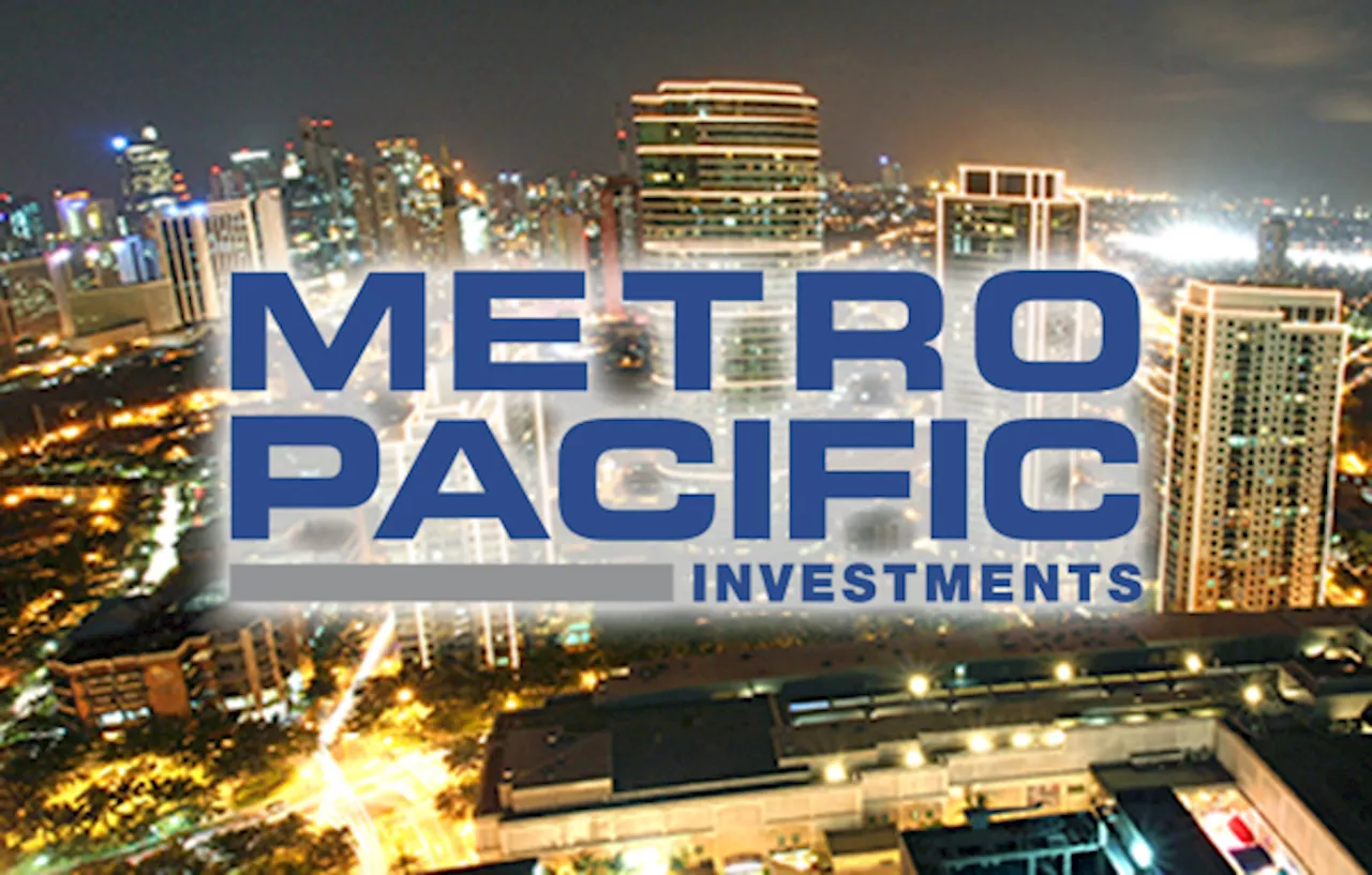 MPIC increases 2025 capex to P116b to fund expansion