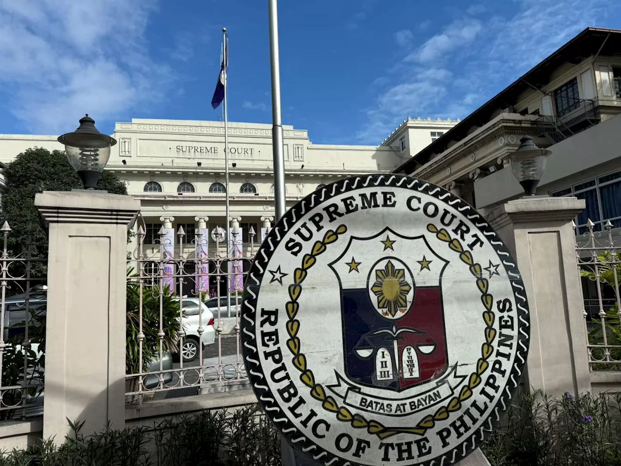 Panelo to file petition to bring Duterte back to the Philippines