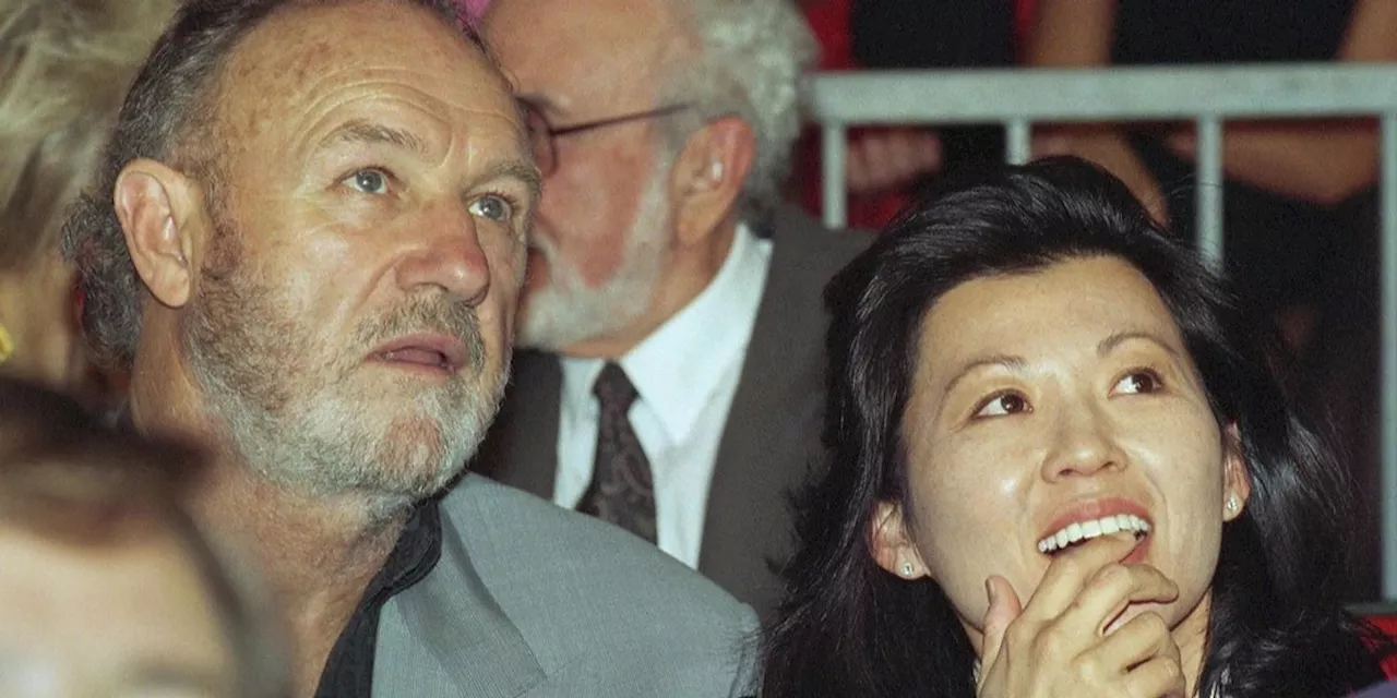Gene Hackmans Erbe könnte an Pfleger und Freunde gehen