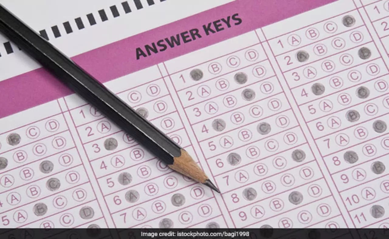 CSIR UGC NET 2024 आंसर-की जारी, डाउनलोड करने के लिए Direct Link और ऑब्जेक्शन दर्ज करने के स्टेप यहां