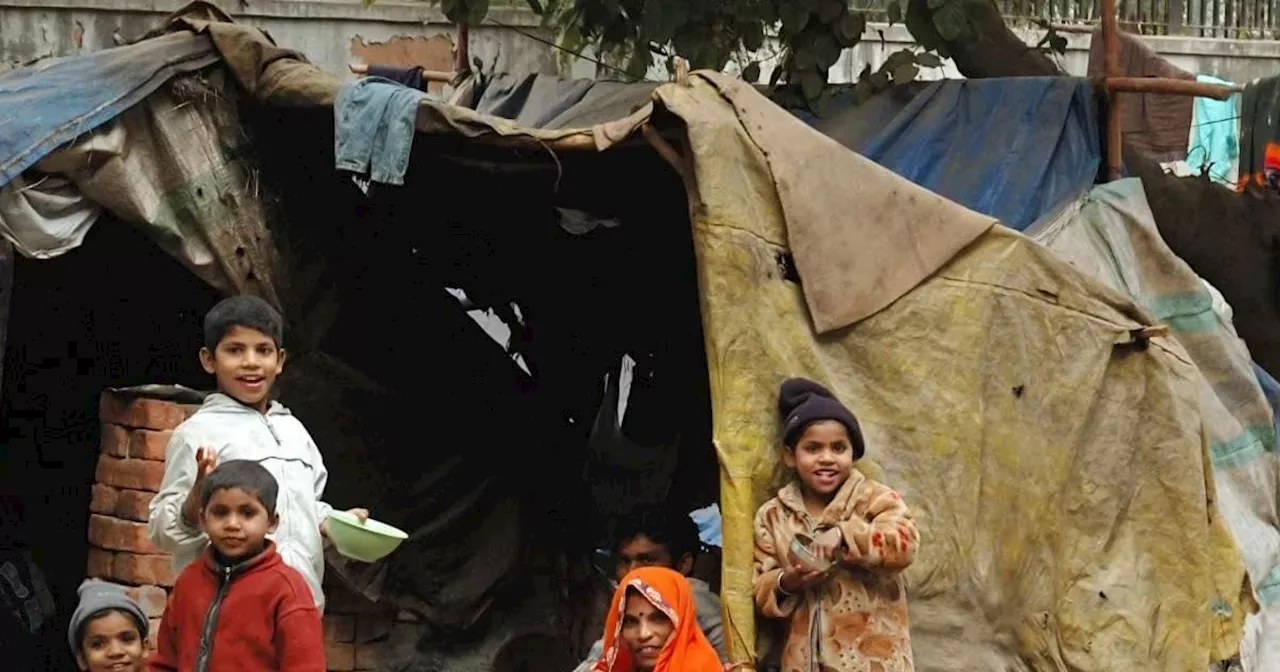 50 साल में पूरा हुआ 'गरीबी हटाओ' का सपना! भारत में घोर गरीब लोग खत्म, लेकिन आम आदमी की आमदनी और खराब