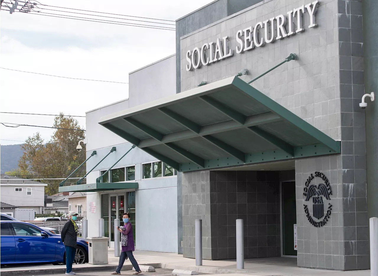 DOGE Presses Social Security Administration to Cut Off Phone Service: Report