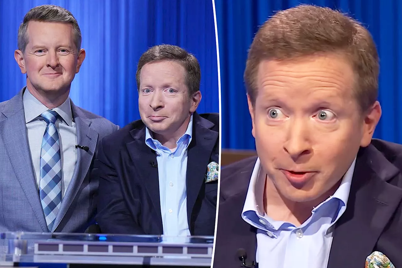 'Jeopardy!' contestant with Parkinson's disease wins after missing two chances to compete over 24-year span: ‘A longtime dream’