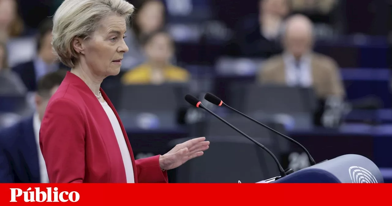 Bruxelas anuncia retaliação contra tarifas dos EUA sobre o aço e o alumínio