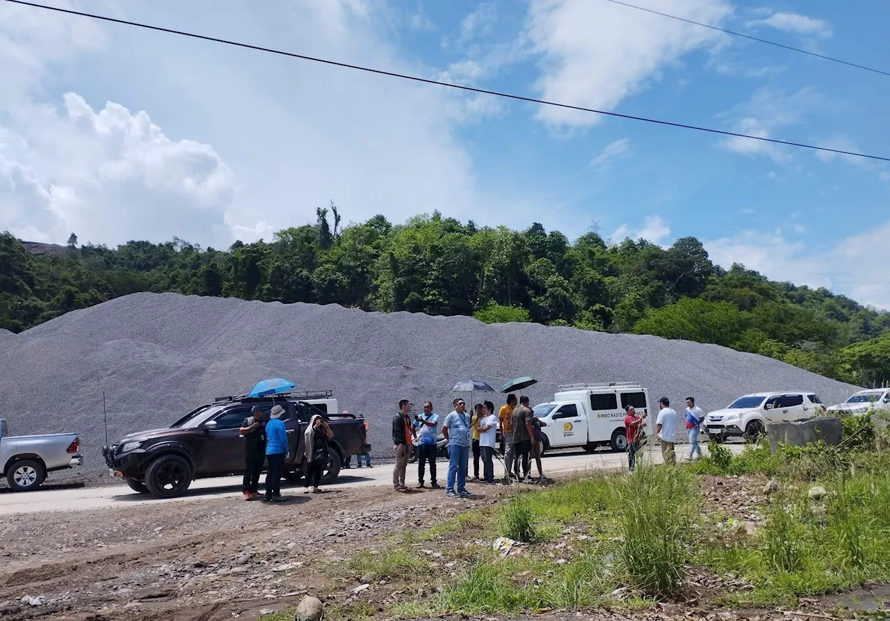 Cagayan de Oro villagers claim victory in quarry fight, call for wider ban