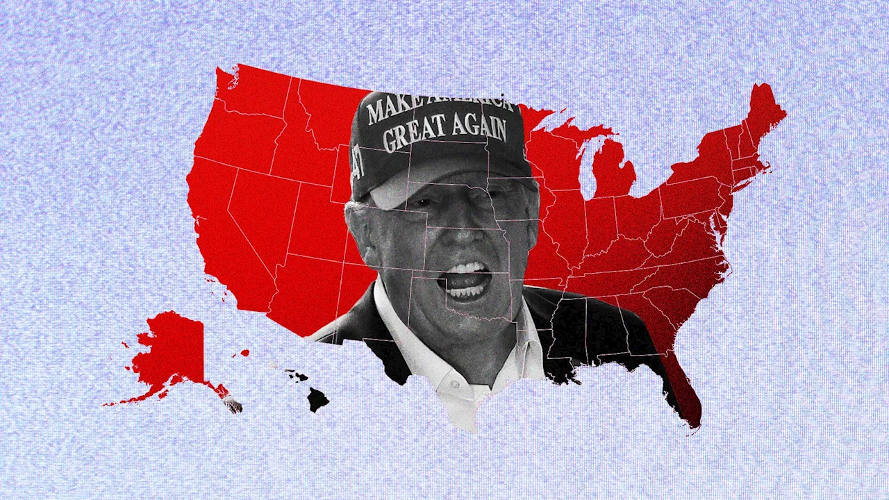 [Finterest] How will Trump’s tariffs affect your investments?