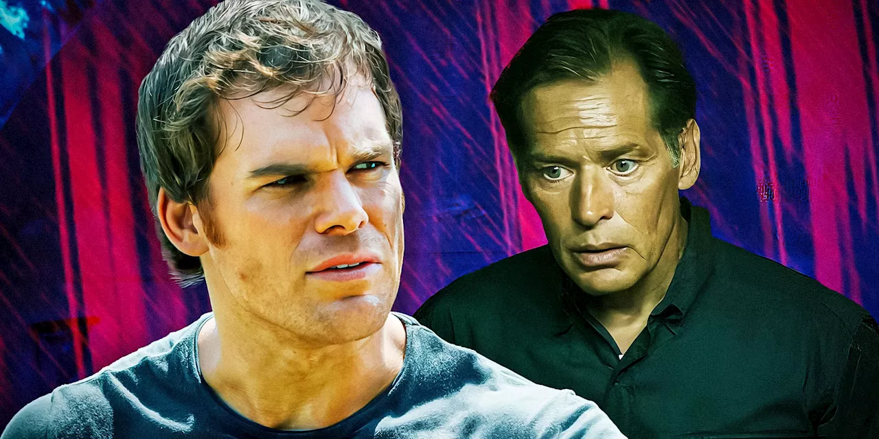 Dexter: Resurrection&#039;s Newest Cast Member Caught Me Off Guard, And Now I&#039;m So Excited About It