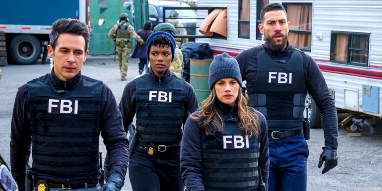 Zeeko Zaki Hopes FBI: Most Wanted & FBI: International Storylines Continue, Despite Cancellations