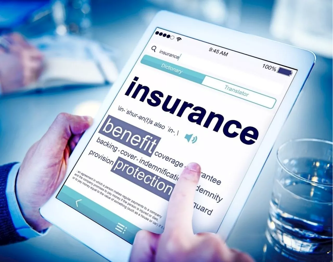 Insurance group proposes affordability measures