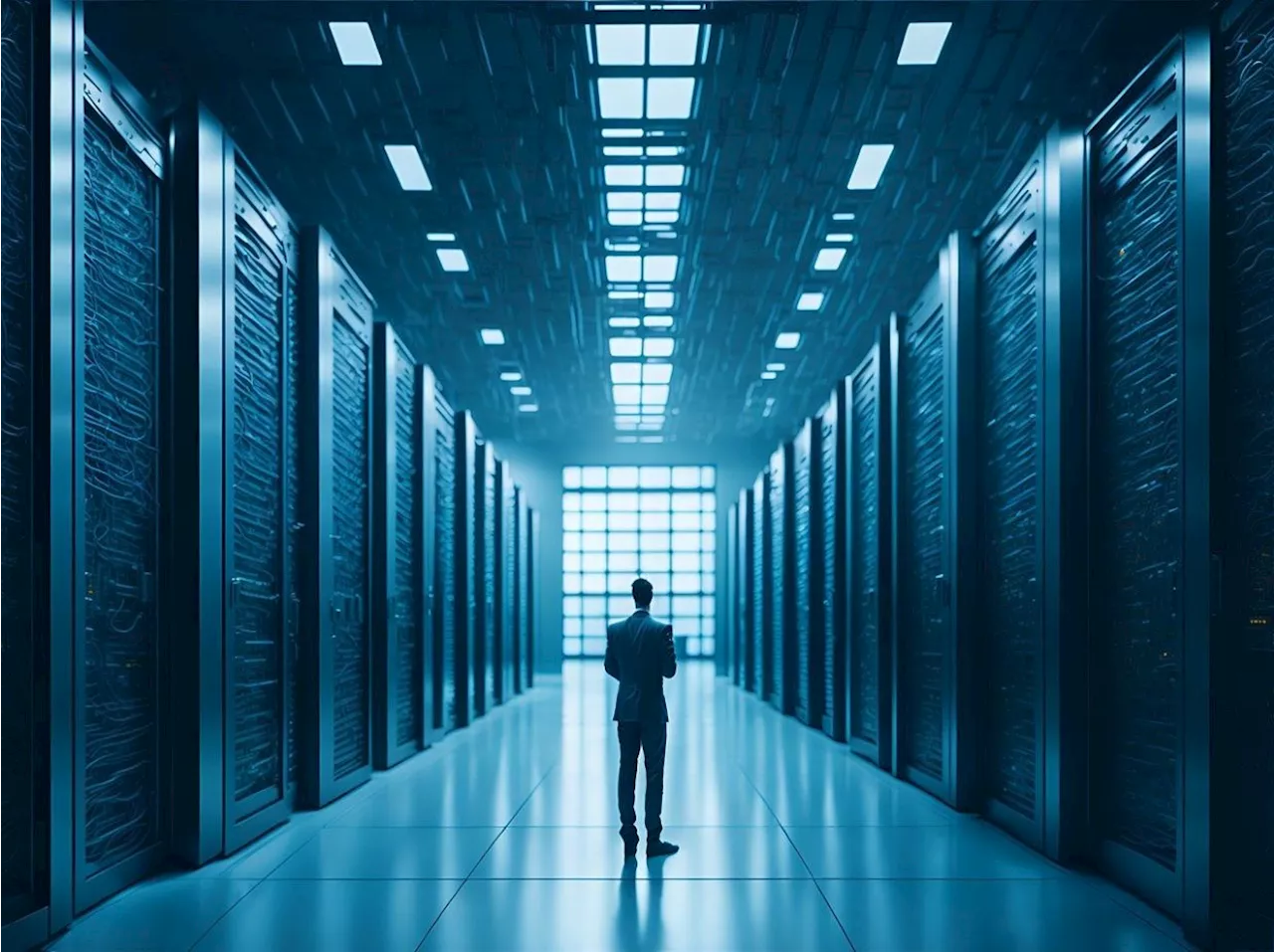 Miti: Govt has approved 21 data centre projects worth RM113.8bil since 2021