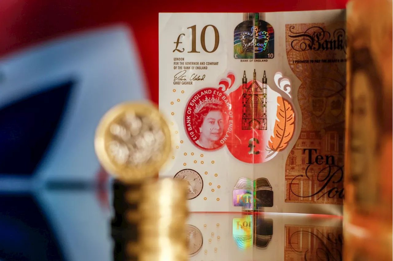 QuickCheck: Is it true that the British Pound is the oldest currency in the world?