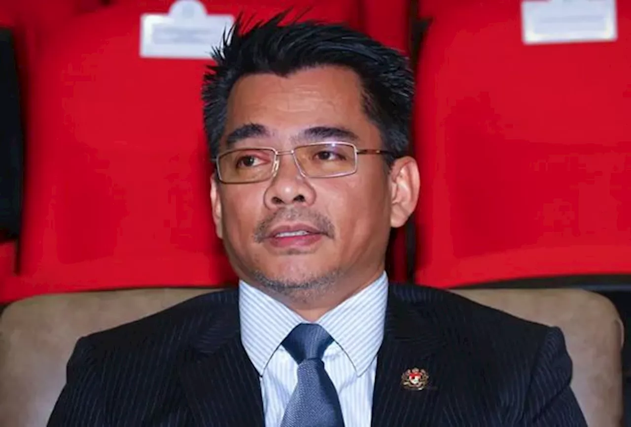 Warisan staying in Sabah opposition not an issue as precedent set in S'wak by Pakatan, says info chief