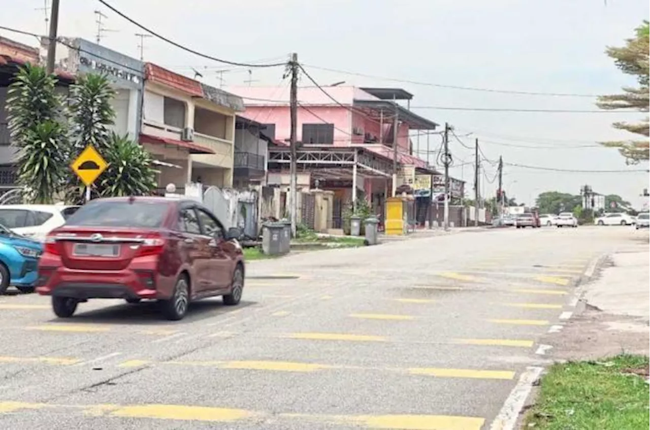 When neighbours turn nuisance