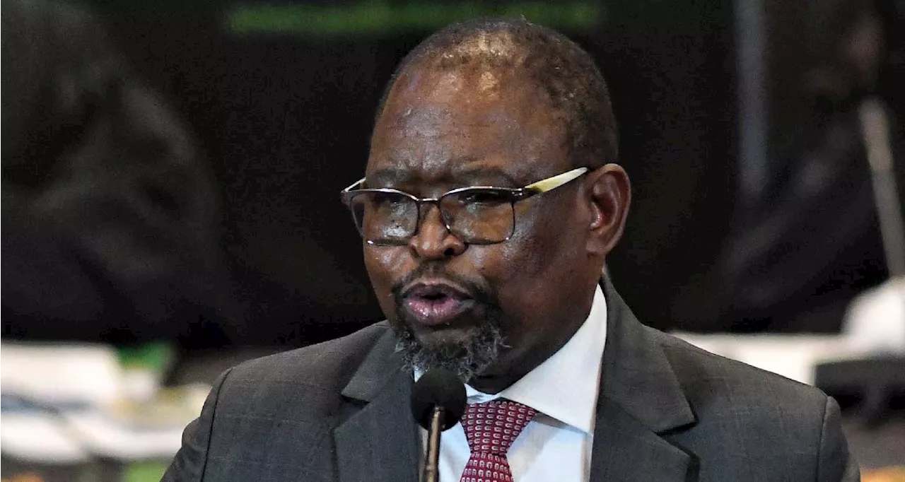 Fractious GNU faces second budget speech reckoning