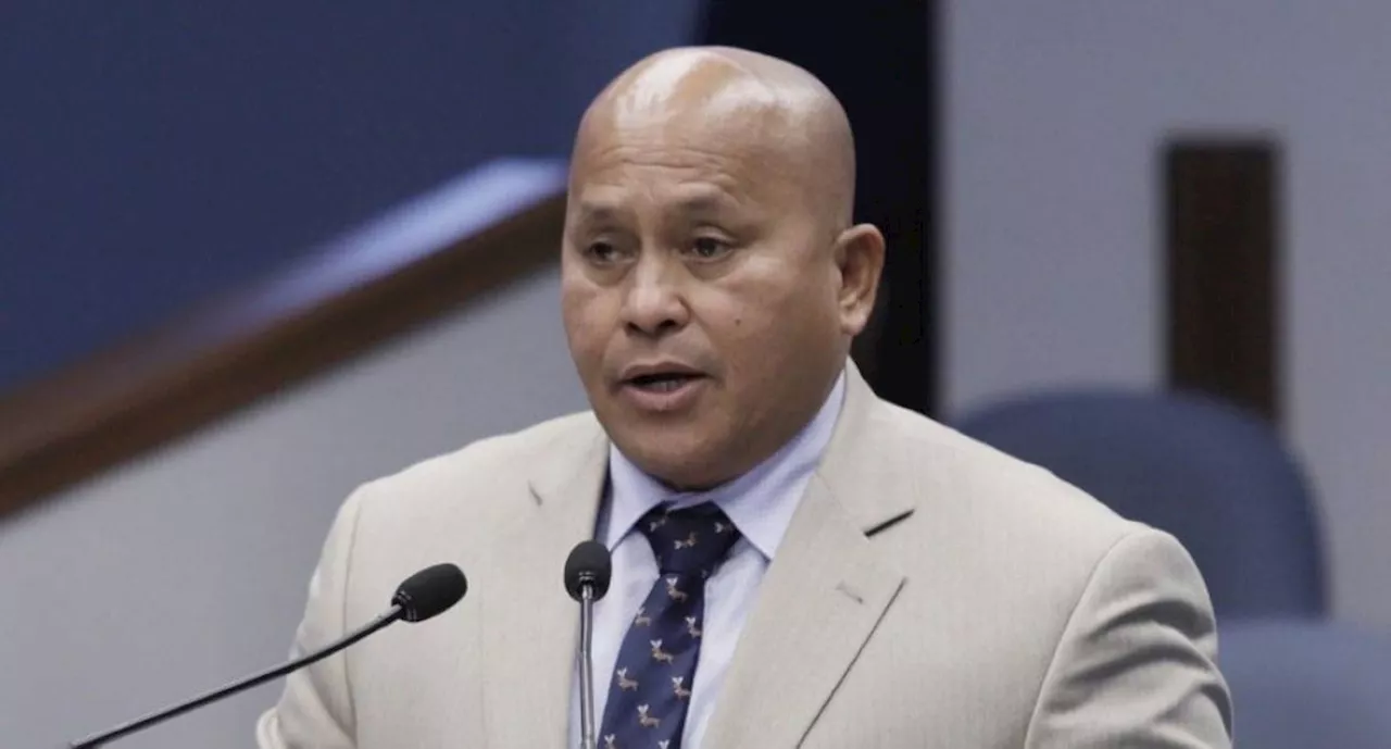 'Dela Rosa, Albayalde next on ICC arrest list'