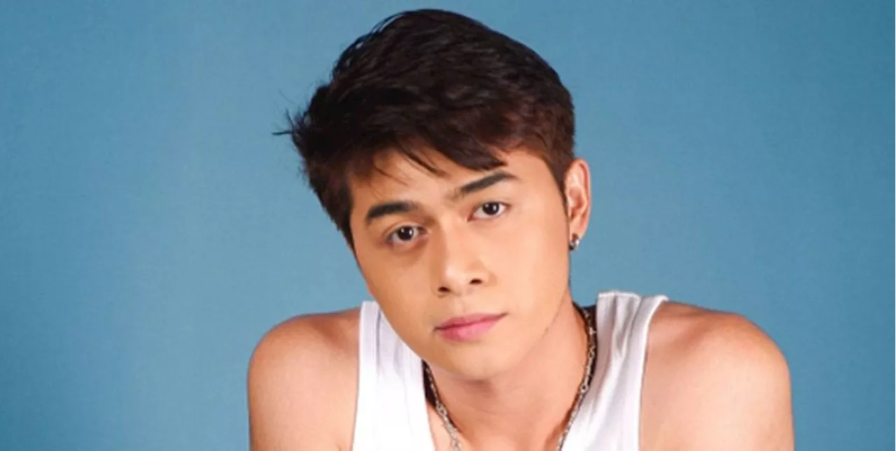 'Dream Maker' alumnus Matt Cruz is 'Down Bad' for love in new single