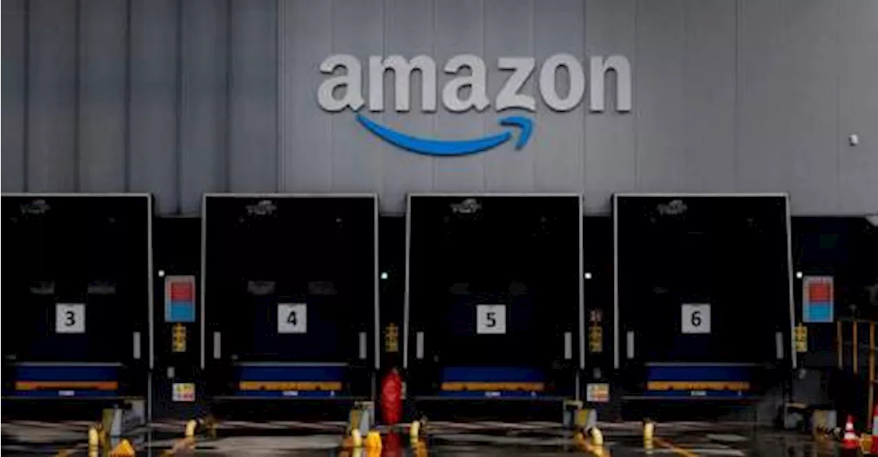 Amazon, Google sign pledge to support tripling of nuclear energy capacity by 2050