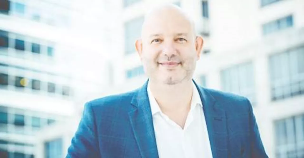 Malaysian SMEs must adapt and innovate, says Exponasia Growth Founder