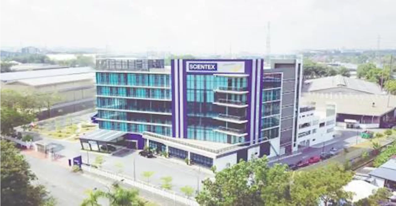 Scientex Q2 revenue increases to RM1.11 billion, supported by property division