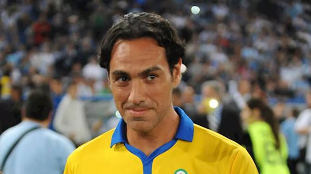 13 marzo 1994, Zoff lancia un giovanissimo difensore romano. È Alessandro Nesta