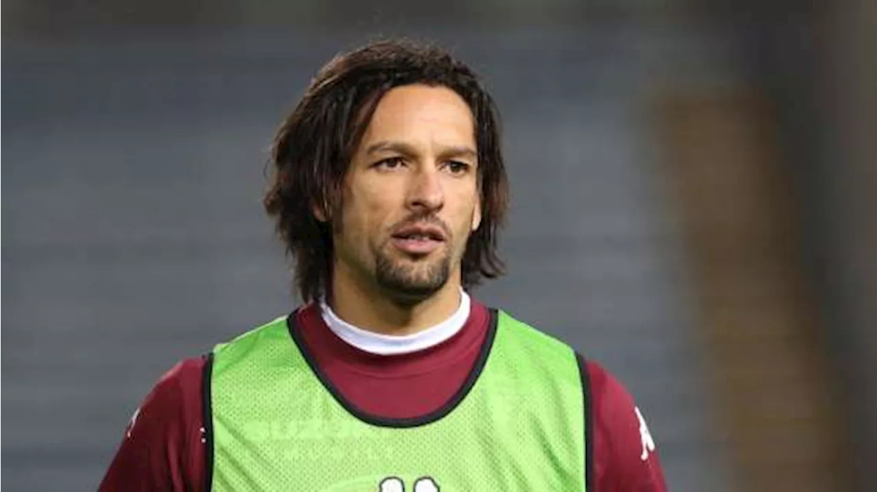 Amauri: 'A Firenze 5 mesi indelebili e un regalo alla Juventus. Vlahovic? Serve personalità'
