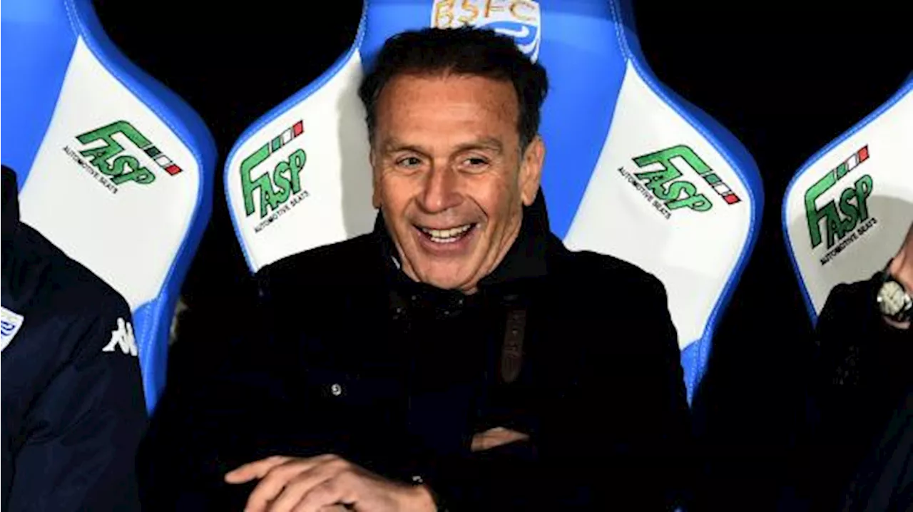 Brescia, un fondo americano bussa alla porta del club. La scelta ora spetta a Cellino
