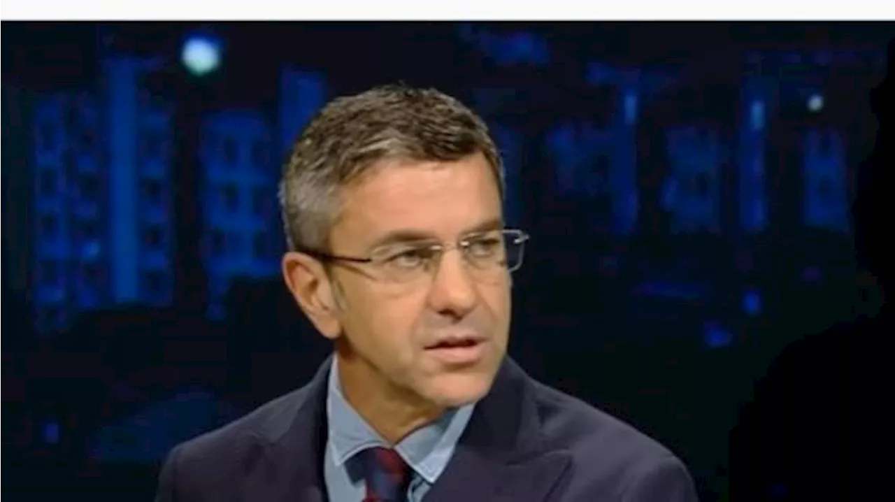 Costacurta svela un retroscena su Dumfries: 'Mi ha impressionato per la sua dedizione'
