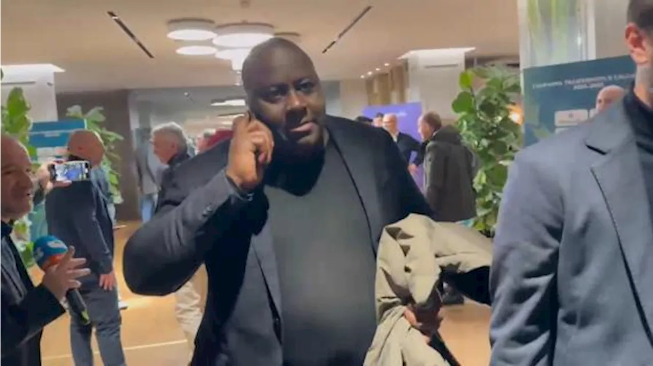 Lo zio di Bondo: 'Moncada lo segue da quando aveva 12 anni, il Milan ci punta davvero'
