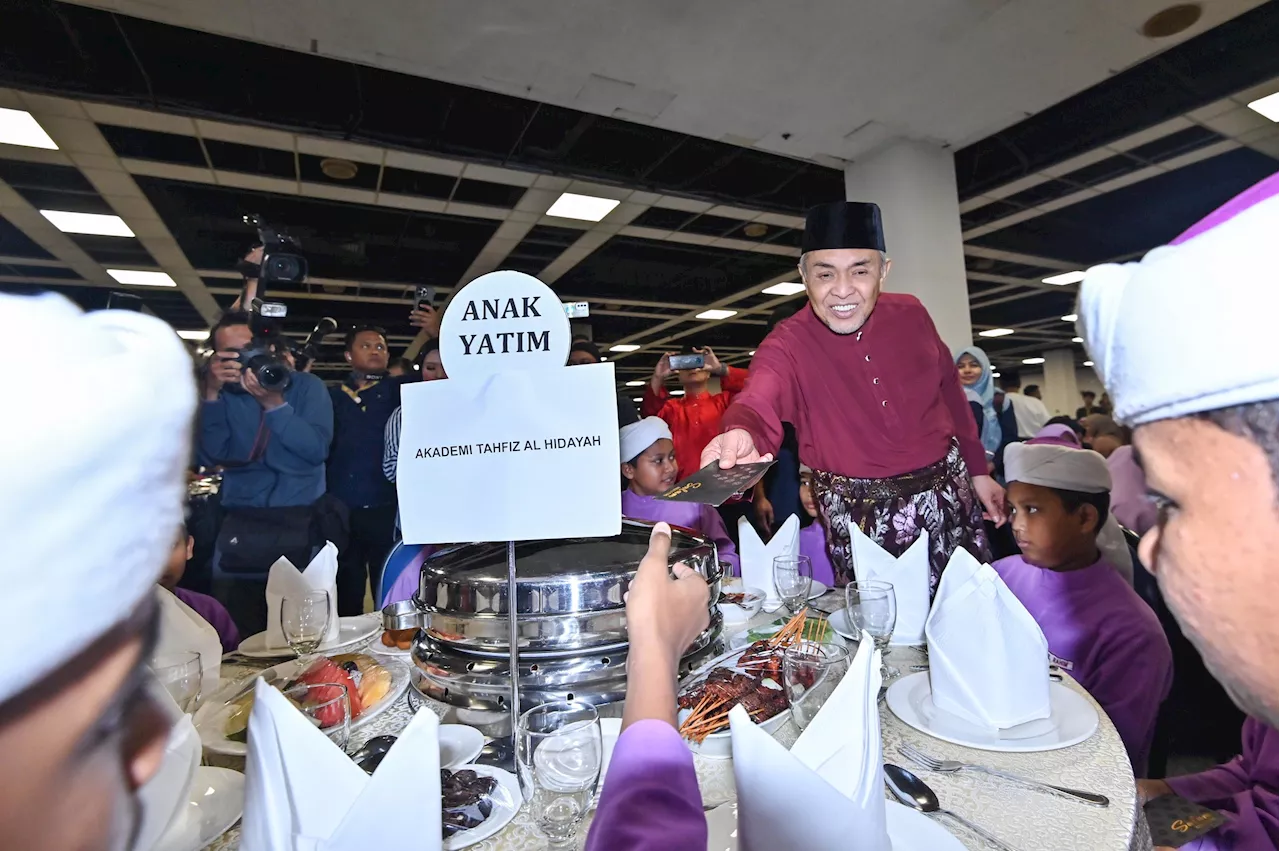 Kes Ismail Sabri tidak jejaskan UMNO