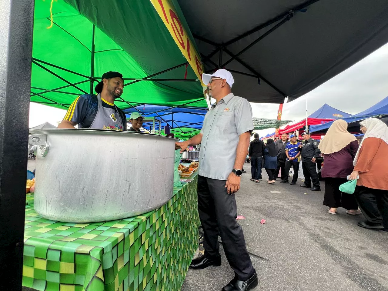 Sistem parkir pintar tidak undang kesesakan, lebih mudahkan pengguna