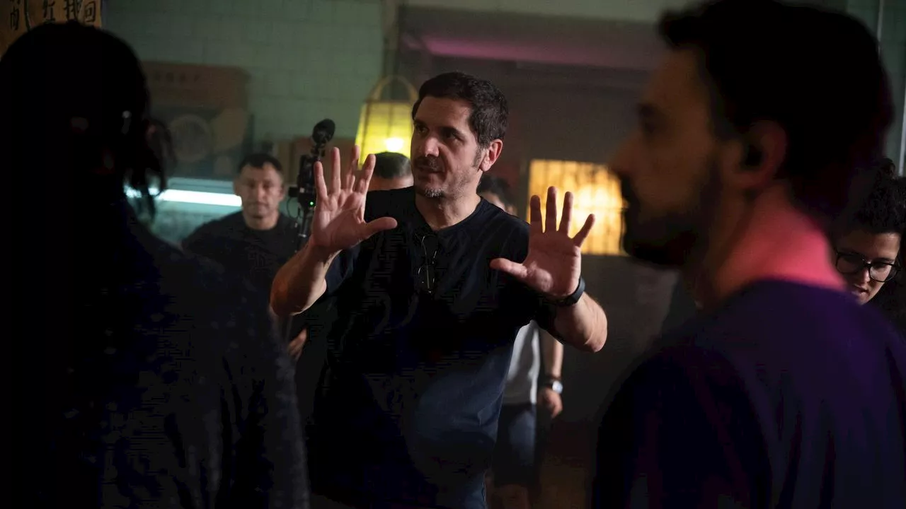 Gabriele Mainetti: «Tutti quei premi per Lo chiamavano Jeeg Robot mi sembravano esagerati. Le scene di kung fu erano il vero motivo per cui ho girato La città proibita»