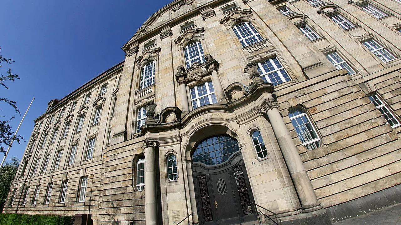 NRW-Justiz führt neue Wirtschaftsgerichte ein